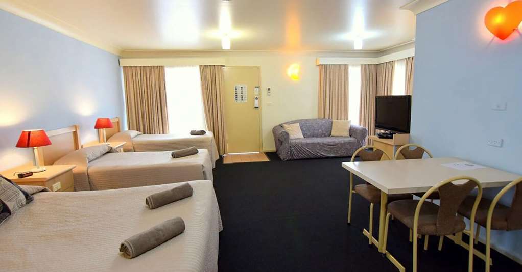 Countryman Motor Inn Cowra Cameră foto